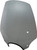 Memphis Shades Wshld 7"El Paso 19 Bk Smk