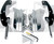 Memphis Shades Mnt Kit Bw 15 Nomad Fi Bl