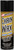 Chain Wax Lube - 13.5 oz. net wt. - Aerosol