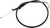 Motion Pro Throttle Cable Kaw