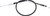 Motion Pro Throttle Cable Yamaha MP05191