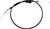 Motion Pro Throttle Cable Suz