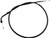 Motion Pro Hon Throttle Cable MP02087