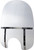 Memphis Shades Memphis Fats 21"-Clear