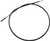 Motion Pro Brake Cable-Honda  (516) K286088