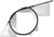 Motion Pro Cable Clutch 750Sprt Hon 6521289