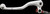 Motion Pro Lever Clutch Forged-T6 6130517