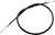 Motion Pro Yam Clutch Cable MP05145