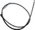 Motion Pro Hon Clutch Cable MP02011