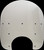 Memphis Shades 17"Roadking Rep.Plast,Clr