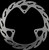 Brake Rotor - Front - Flame 17112031
