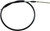 Motion Pro Brake Cable Honda MP02025