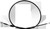 Motion Pro Cable-Clutch Vinyl Suz 6520330