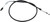 Motion Pro Cable Clutch 6521608