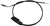 Motion Pro Clutch Cable Yamaha MP05054