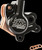 Moto-Master 2 Piston Rear Caliper & Brake Pads - Gas Gas-21'-22' MC 65