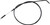 Motion Pro Clutch Cable Honda (516) K285502S