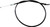 Motion Pro Hon Throttle Cable MP02156