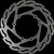 Moto-Master Brake Rotor - Front - Flame - Honda-05'-18' CRF450X