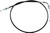 Motion Pro Kaw Throttle Cable MP03001