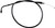 Motion Pro Throttle Cable Honda MP02184