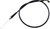 Motion Pro Throttle Cable Honda MP02135
