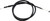 Motion Pro Cable Clutch Yam 6522001