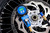 Motion Pro Digital Tire Pressure Gauge 60 Psi