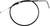 Motion Pro Clutch Cable, Suz MP040207