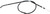 Motion Pro Cable Clutch 6521609