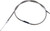 Motion Pro Cable Clutch S/S Yamaha 6520037