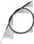 Motion Pro Cable Clutch 600Rr Hon