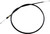 Motion Pro Yam Clutch Cable MP05005