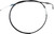 Motion Pro Hon Throttle Cable MP02032