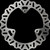 Moto-Master Brake Rotor - Front - Nitro - Yamaha-22'-24' YZ 85 LW