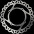 Brake Rotor - Front - Nitro 17112102