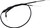 Motion Pro Mp Choke Cable, Honda