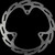 Brake Rotor - Front - Flame 17112034