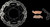 Brake Rotor Kit - Flame Series - 270mm 17112152