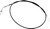 Motion Pro Throttle Cable-Yam (516) K284504A
