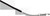Motion Pro Cable T3 Clutch Kawasaki 6521669