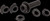 Motion Pro Grips Dirtcont V2 Black