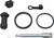 Parts Unlimited Brake Caliper Rebuild Kit 17020342