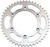 Parts Unlimited Rear Sprocket Suz 520 47T