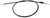 Parts Unlimited Cable, Clutch Suzuki K280017