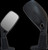 Parts Unlimited Mirror Pu Rect Shk Rstn