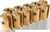 Wheel Weight 1Oz 10Pk 3650103