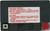 Parts Unlimited Battery Ytz7S