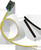 Connector with Wire Pigtail - Delphi 21200831