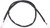 Speedometer and Instrument Extension Harness - 32"